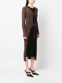 Cardigan long Andreadamo