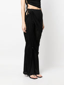 Dejar's ir a jersey pantalones de brote