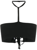 Dejar's Ve a Halter Neck Mini Top