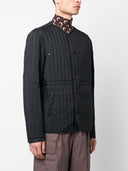 Chaqueta de revestimiento acolchado de Craig Green