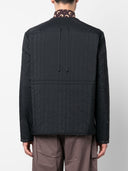 Chaqueta de revestimiento acolchado de Craig Green