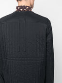 Chaqueta de revestimiento acolchado de Craig Green