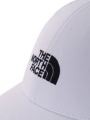 The North Face Kids Recycled 66 Classic Hat Tnf White