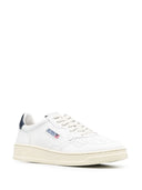 Autry sneakers med applikation