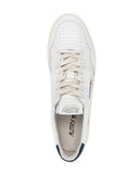 Autry sneakers med applikation