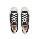 Comme Des Garcons Play Play Chuck Taylor Sneakers