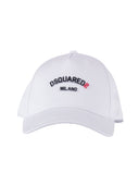 DSquared2 D2 F270 U Cappello