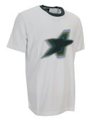 Paul Smith Mens Reg Fit T Shirt Star