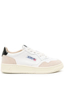 Autry Sneakers With Application