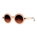 Theo Eyewear Cassette Ivory