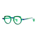 Theo Eyewear Andy Green