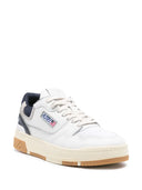 Autry Scarpe da Ginnastica clc con Inserti