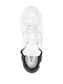 Autry Scarpe da Ginnastica clc con Inserti