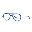 Theo Eyewear Crispy Blue