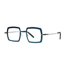 Theo Eyewear Super Blue