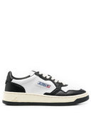 Autry Action Two Tone Sneakers