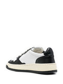 Autry Action Two Tone Sneakers
