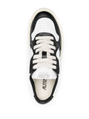 Autry Action Two Tone Sneakers
