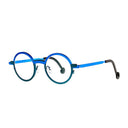 Theo Eyewear Shinjuku Blue