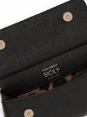 Dolce & Gabbana Small Sicily Tote Bag