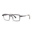 Theo Eyewear Crayon Blue