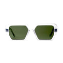 Vava Eyewear Wl0065 White Label Transparent