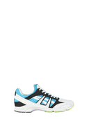 Comme Des Garcons Shirt Sneakers X Asics Tarther
