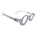 Vava Eyewear Wl0083 Transparent