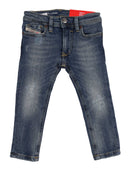 Diesel Kids D Slinkie B Pantaloni