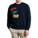 Paul & Shark Cotton Sweatshirt