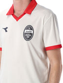 Diadora Heritage T camicie e polo