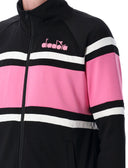 Diadora Heritage Clothing.... Black