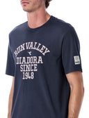 Diadora Heritage T camicie e polo