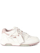 Off White Out Of Office Sneakers Ooo