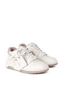 Off White Out Off Office Sneakers OOO