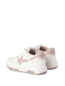 Off White Out Off Office Sneakers OOO