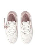 Off White Out Off Office Sneakers OOO
