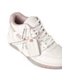 Off White Out Off Office Sneakers OOO