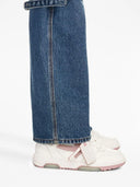 Off White Out Off Office Sneakers OOO