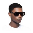 Vava Eyewear Bl0032 Black Label Gray