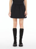 Max Mara Short Skirt
