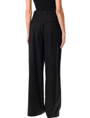 Remain Trousers Black