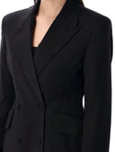 Remain Jackets Black