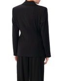 Remain Jackets Black