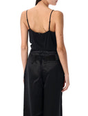 Remain Top Black
