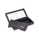 Vava Glasses Wl0033 White Label Vert/Gris Clair Vert