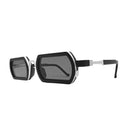 Vava Eyewear Wl0072 White Label Black