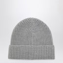 Cappello di lana grigio canadese