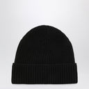Canada Goose Black Wool Hat