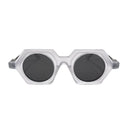 Vava Eyewear Bl0047 Black Label Transparent
